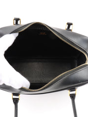2000 Plume 20 Black