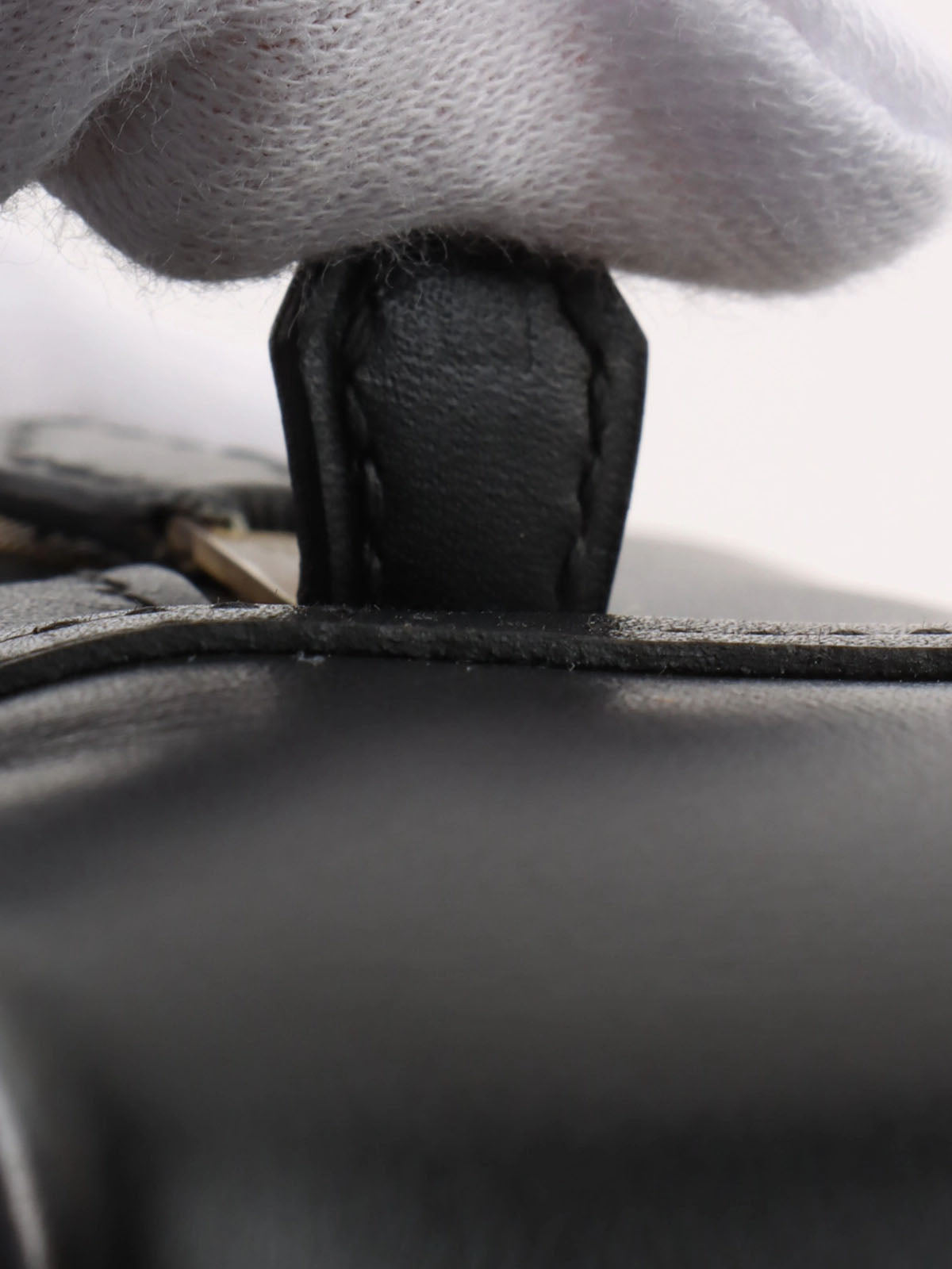 2000年製 プリュム20 ブラック