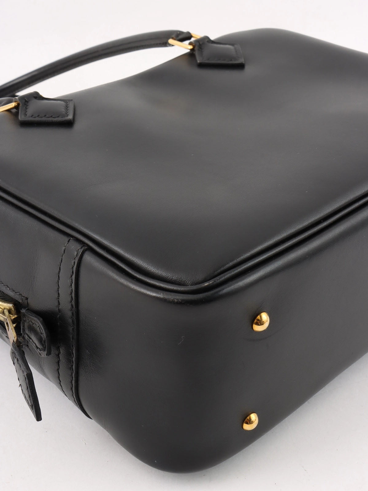 2000 Plume 20 Black