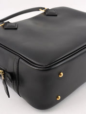 2000 Plume 20 Black