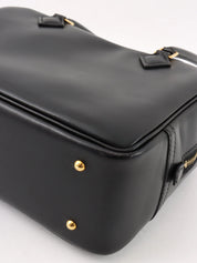 2000 Plume 20 Black