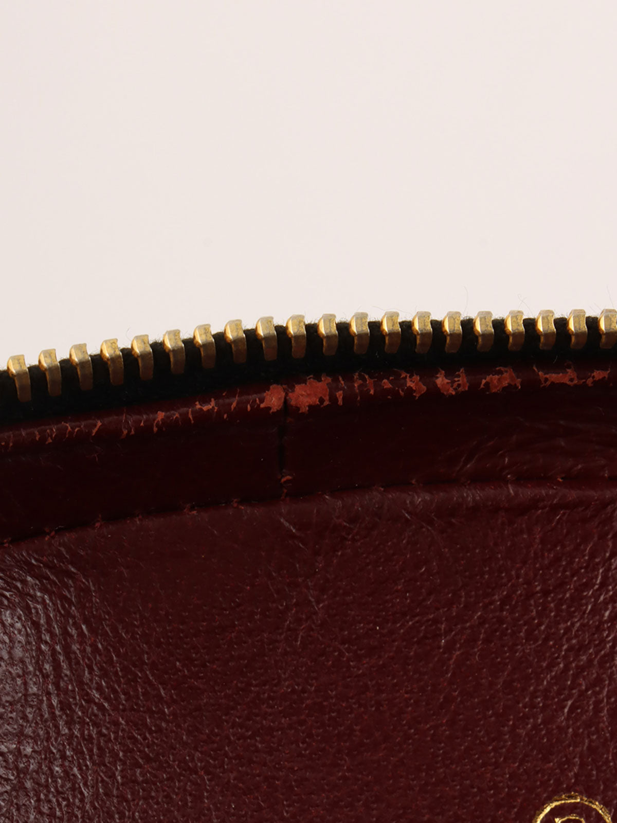 1998 Paris limited edition CC mark plate handbag, black