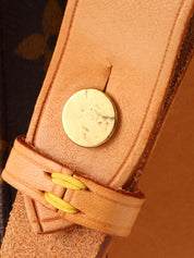 1995 Monogram Cult Ciel MM Canvas Brown