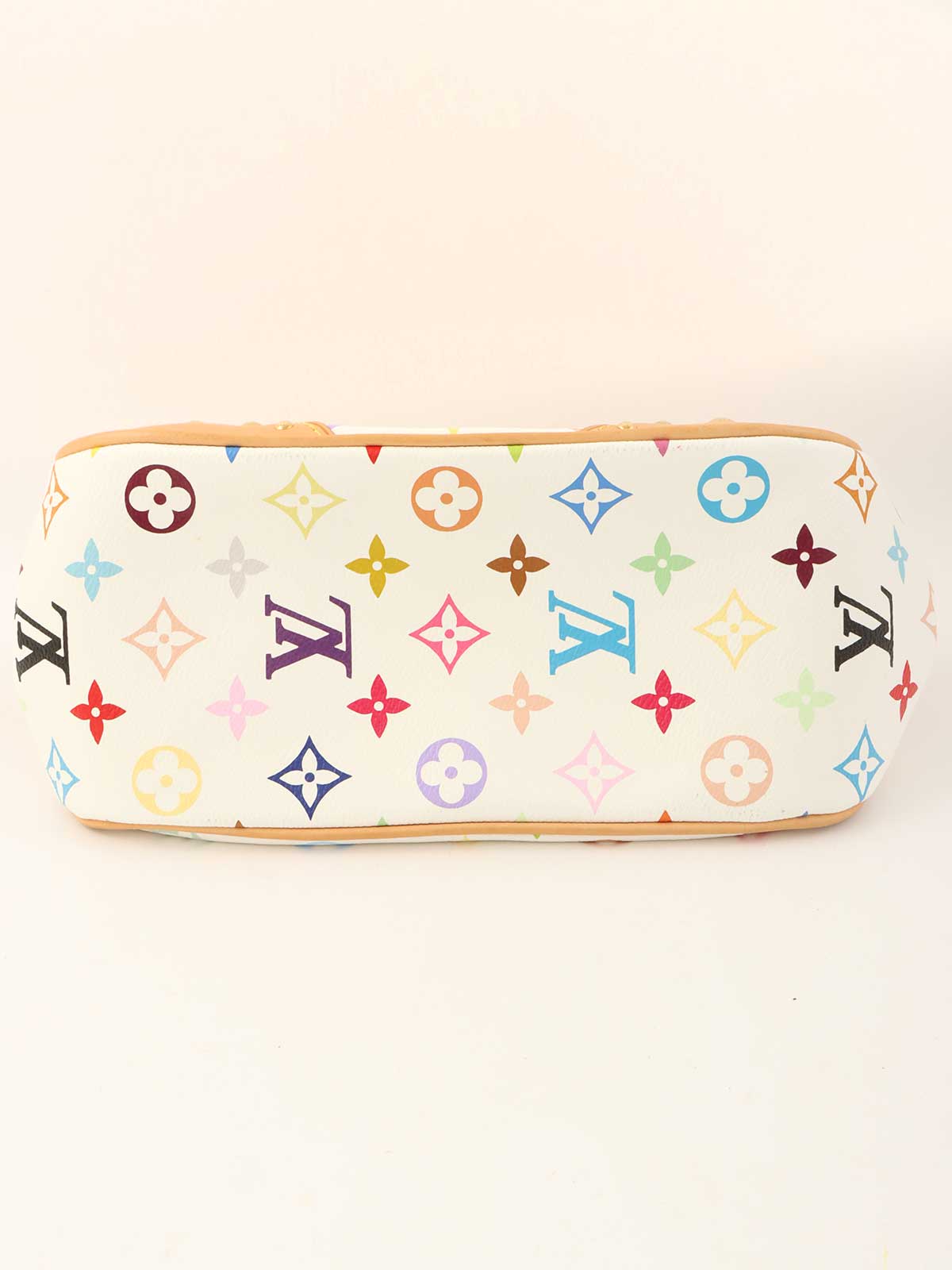 2007 Monogram Marilyn Bron