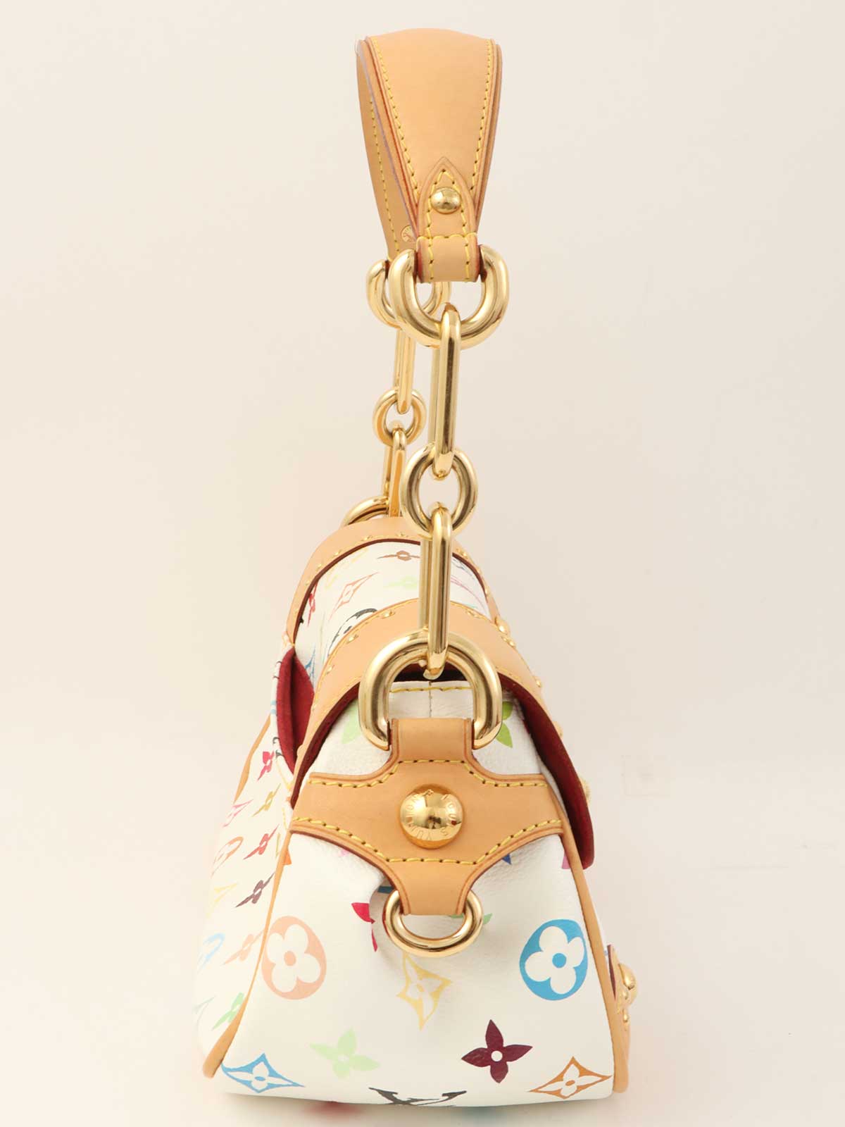2007 Monogram Marilyn Bron
