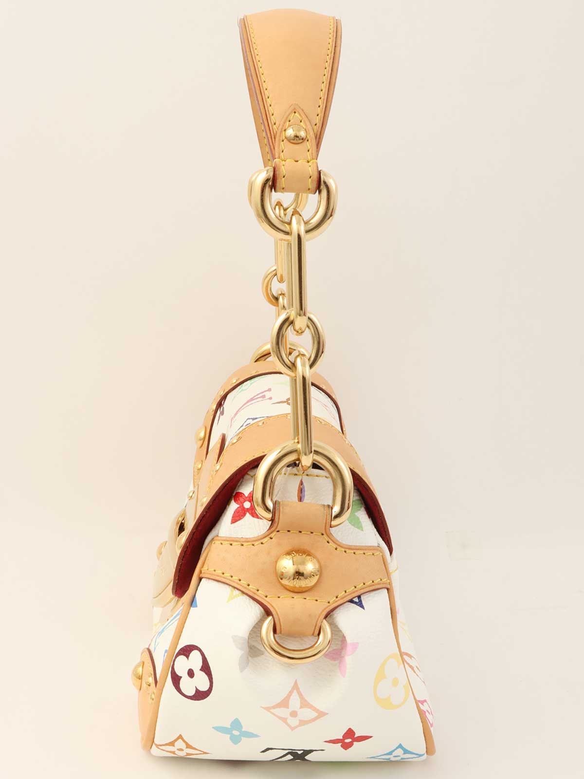 2007 Monogram Marilyn Bron