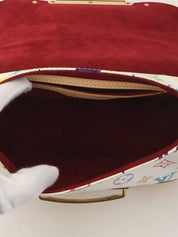 2007年製　モノグラムマリリン　ブロン