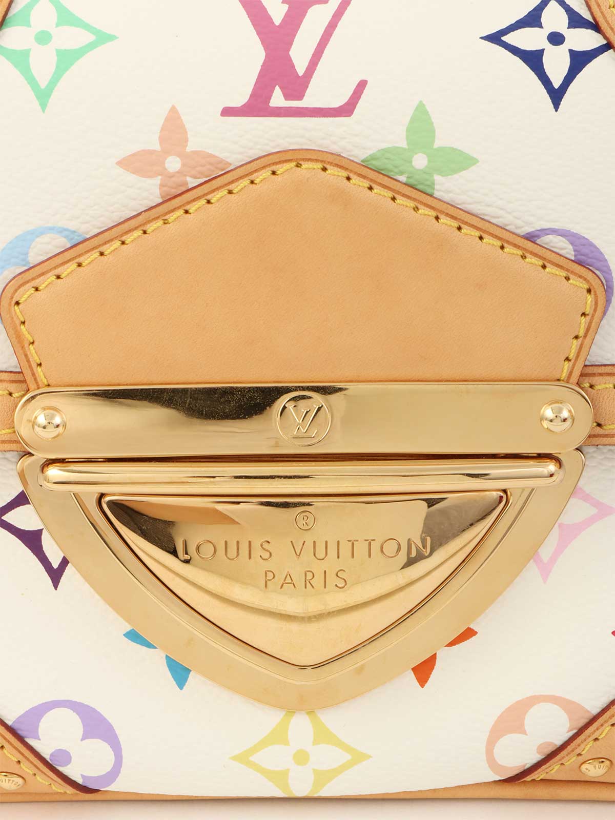 2007 Monogram Marilyn Bron