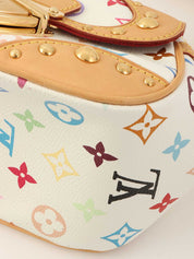 2007 Monogram Marilyn Bron