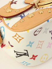 2007 Monogram Marilyn Bron