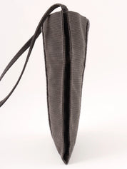 Her Line Pochette Shoulder Bag Gray