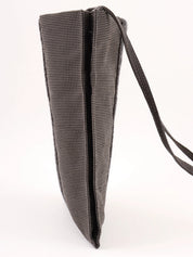 Her Line Pochette Shoulder Bag Gray