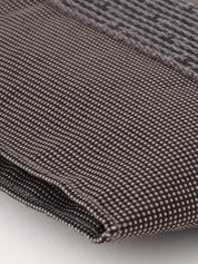 Her Line Pochette Shoulder Bag Gray