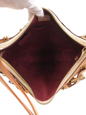 2008 Monogram Multicolor Greta Bron