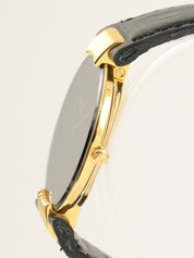 Bagheera Watch Black/Gold