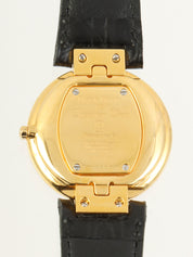 バギラウォッチ ブラック/ゴールド