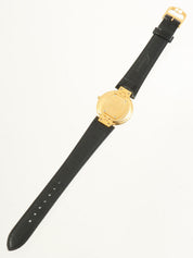 Bagheera Watch Black/Gold