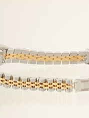 1994~1995年頃製 オイスターパーペチュアルデイトジャスト シルバー/ゴールド