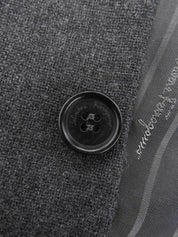 Grey wool jacket