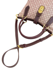 2010 Monogram Idylle Elegy Sepia