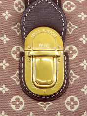 2010年製 モノグラムイディールエレジー セピア