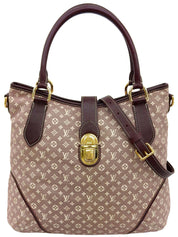 2010 Monogram Idylle Elegy Sepia