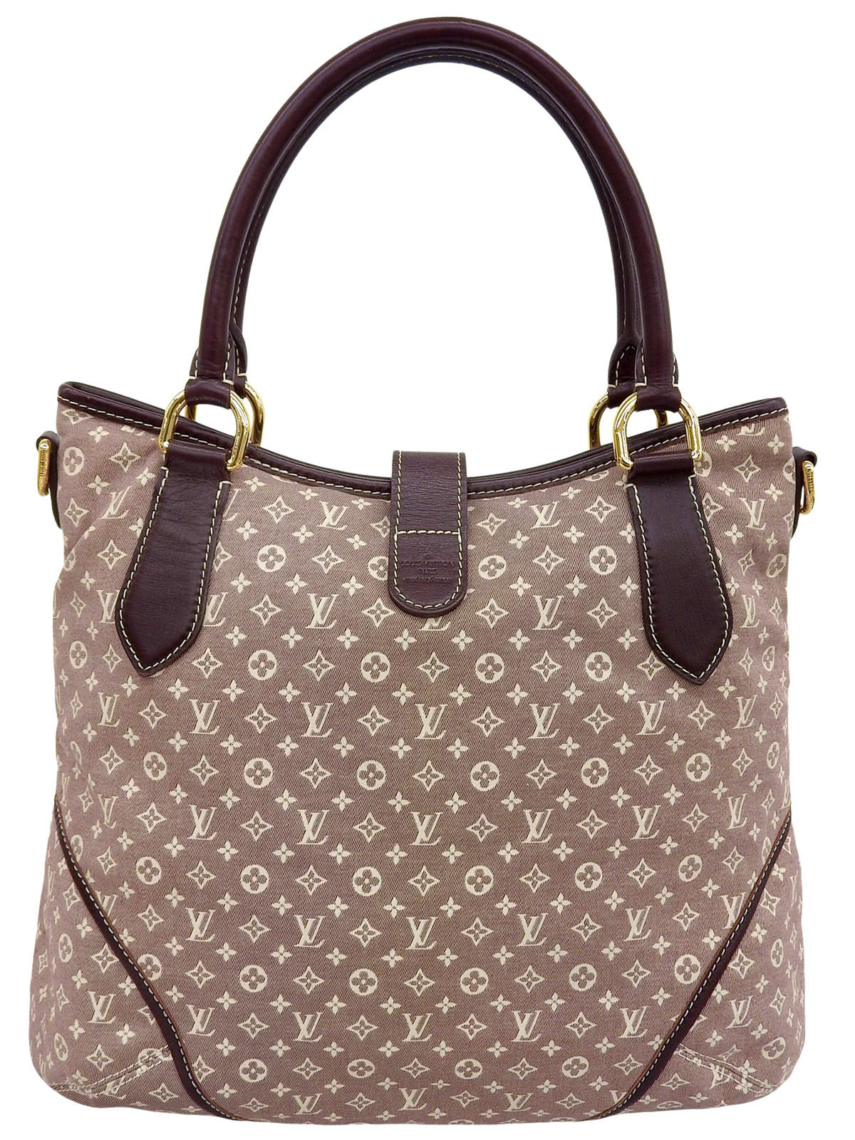 2010年製 モノグラムイディールエレジー セピア