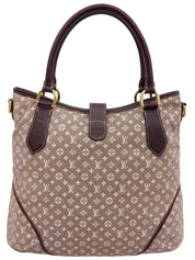 2010年製 モノグラムイディールエレジー セピア