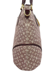 2010 Monogram Idylle Elegy Sepia