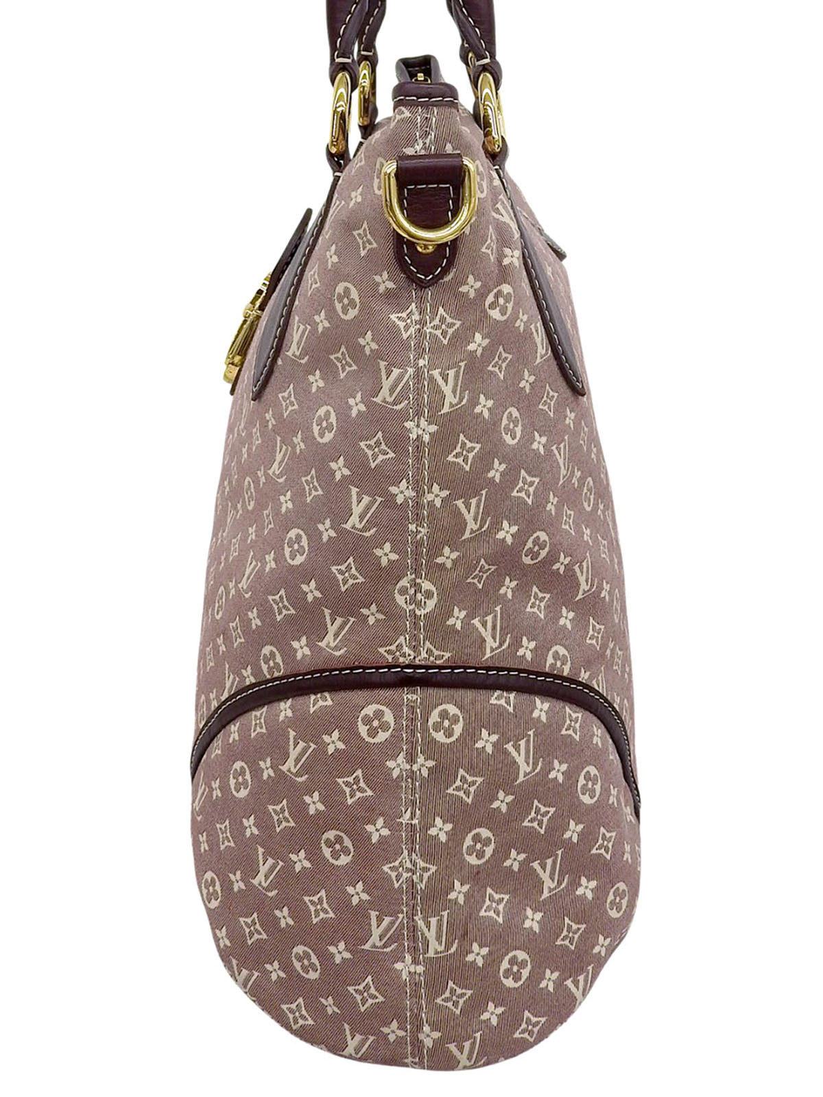 2010年製 モノグラムイディールエレジー セピア