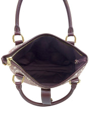 2010 Monogram Idylle Elegy Sepia