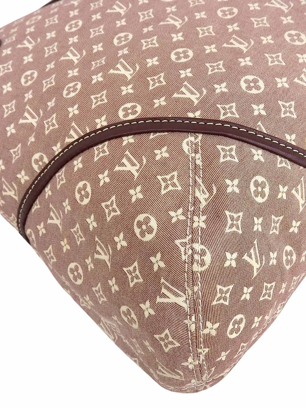 2010 Monogram Idylle Elegy Sepia