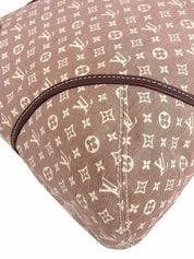 2010 Monogram Idylle Elegy Sepia