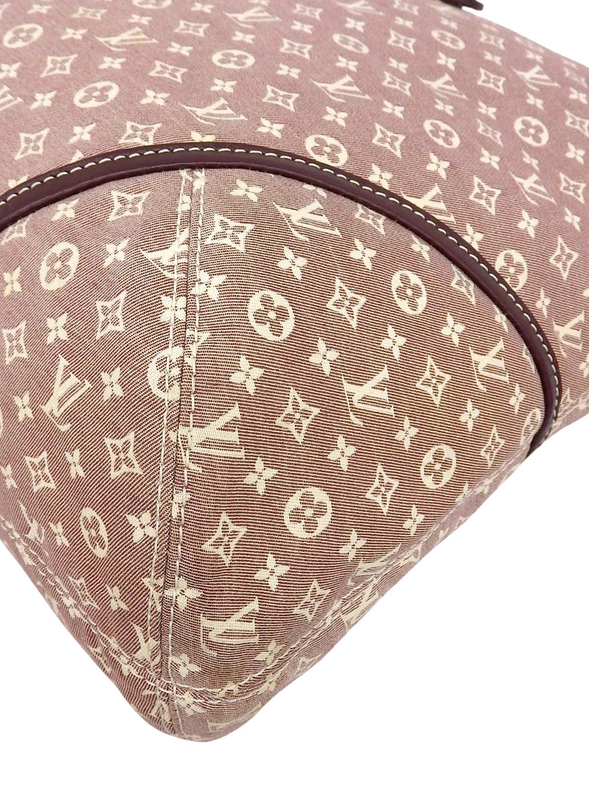 2010 Monogram Idylle Elegy Sepia