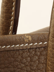 2007年製 ガーデンパーティPM エトゥープ