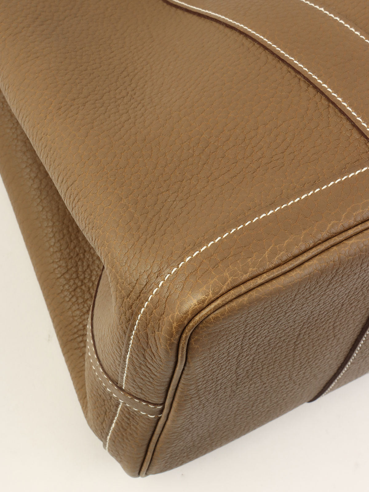 2007年製 ガーデンパーティPM エトゥープ