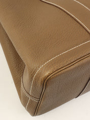 2007年製 ガーデンパーティPM エトゥープ