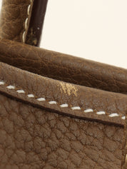 2007年製 ガーデンパーティPM エトゥープ