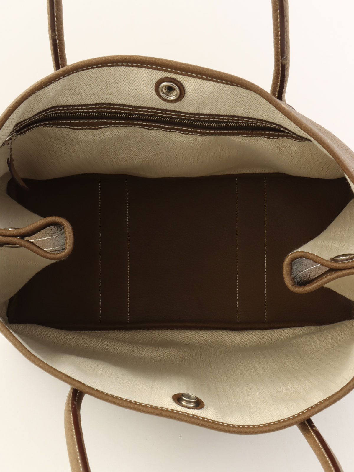 2007年製 ガーデンパーティPM エトゥープ