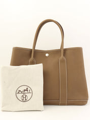 2007年製 ガーデンパーティPM エトゥープ