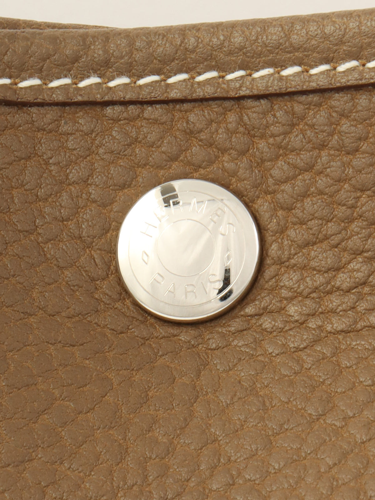 2007年製 ガーデンパーティPM エトゥープ