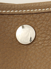 2007年製 ガーデンパーティPM エトゥープ