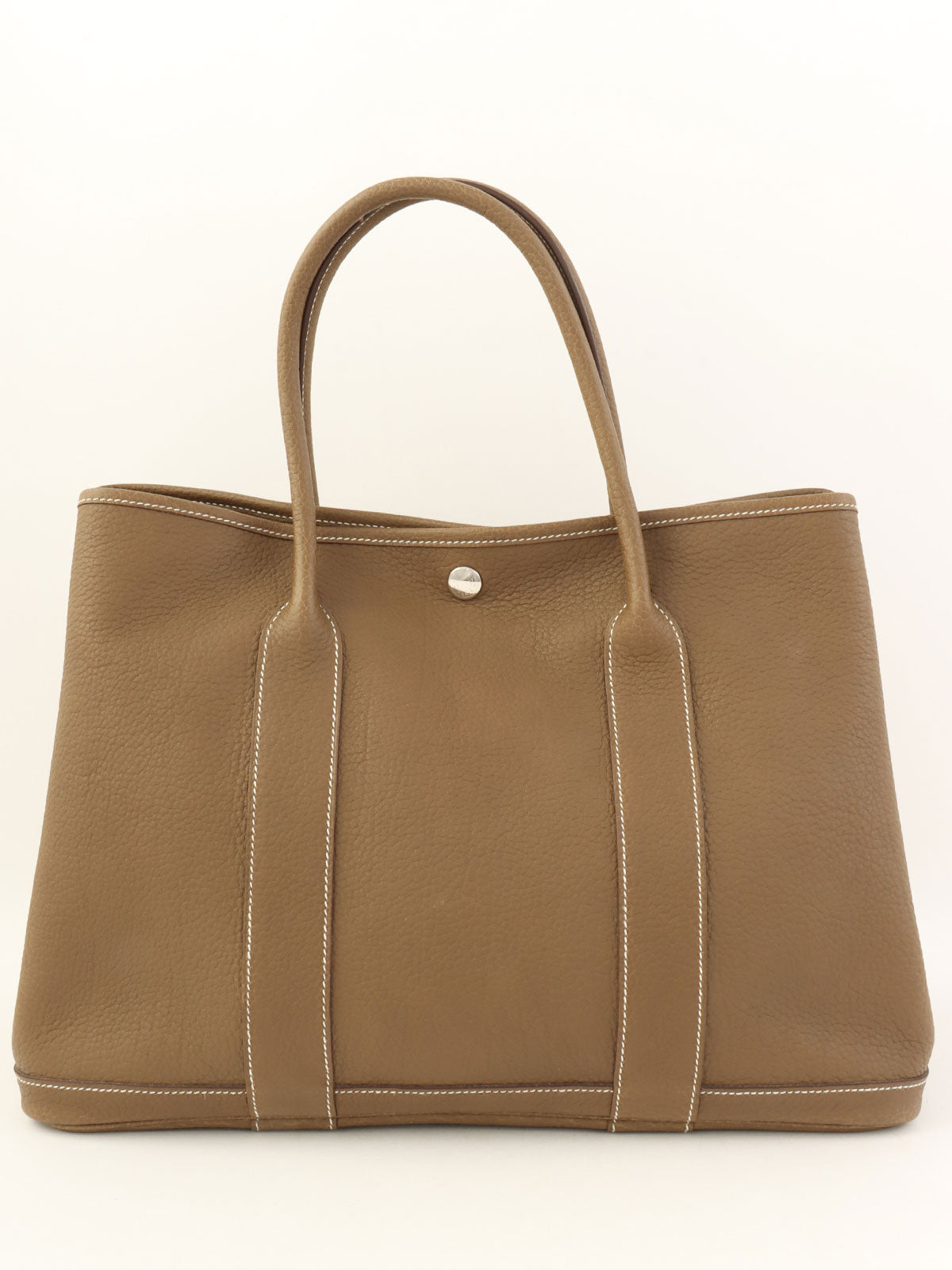 2007年製 ガーデンパーティPM エトゥープ