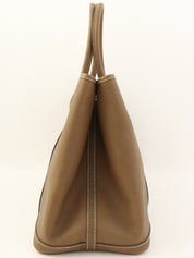 2007年製 ガーデンパーティPM エトゥープ