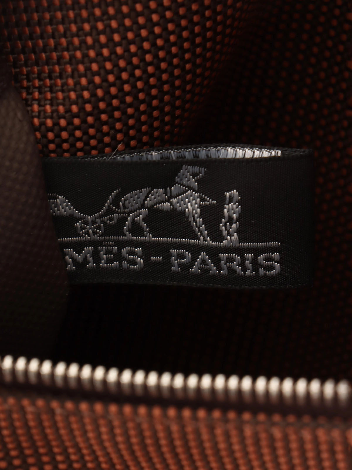 Her Line Document Case Brown