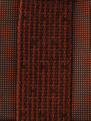 Her Line Document Case Brown