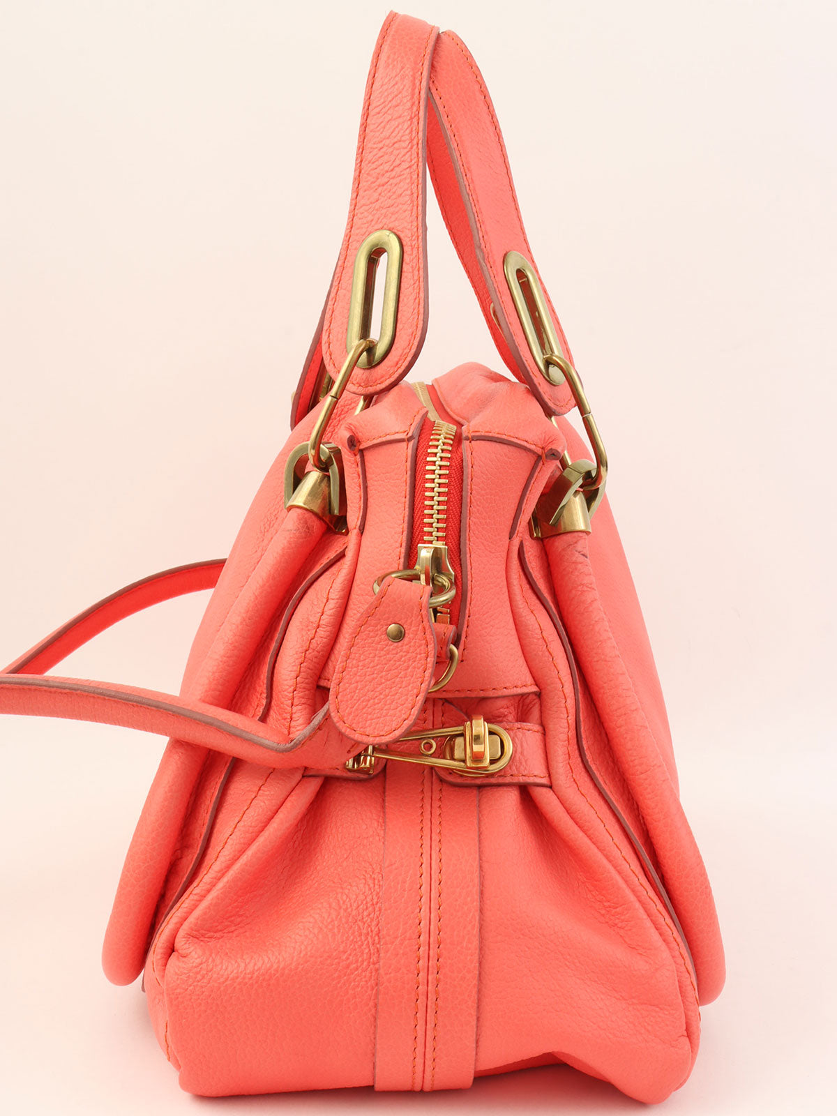 パラティミディアム コーラルピンク