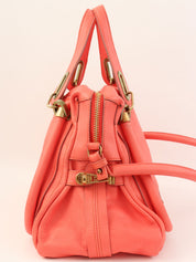 Parati Medium Coral Pink