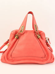 パラティミディアム コーラルピンク