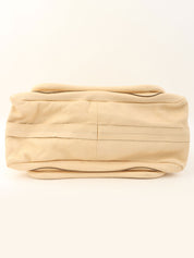 パラティミディアム ベージュ